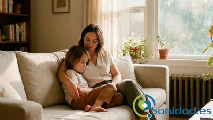 cómo saber si un niño necesita terapia