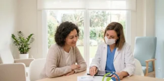 cómo solicitar una segunda opinión médica en oncología