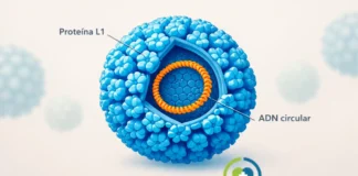 qué es el virus del papiloma humano