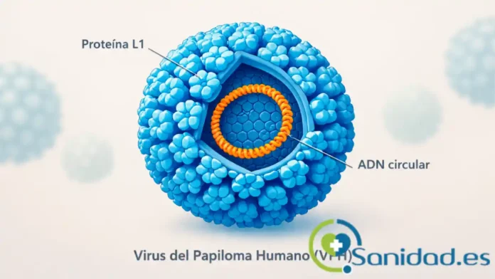 qué es el virus del papiloma humano