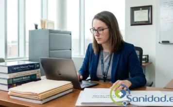 Cómo ejercer como psicólogo sanitario en España