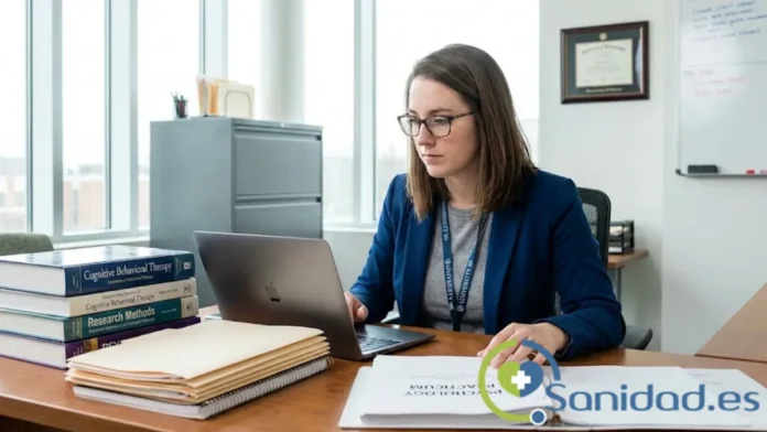 Cómo ejercer como psicólogo sanitario en España