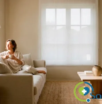 Cómo influye la luz natural en el estado de ánimo en casa