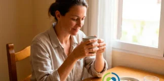 Cómo recuperar tu energía diaria a través de la alimentación