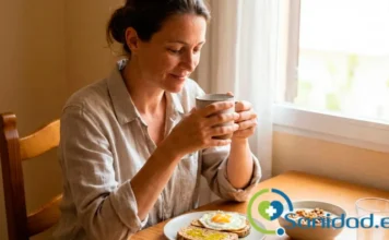 Cómo recuperar tu energía diaria a través de la alimentación