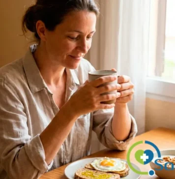 Cómo recuperar tu energía diaria a través de la alimentación