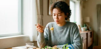 Cómo saber si tengo un trastorno de la conducta alimentaria