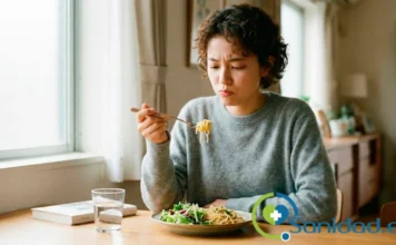 Cómo saber si tengo un trastorno de la conducta alimentaria