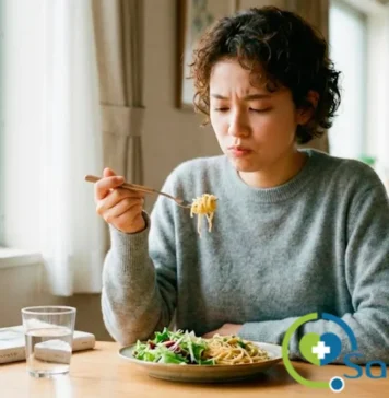 Cómo saber si tengo un trastorno de la conducta alimentaria