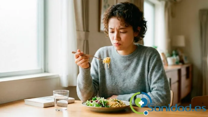 Cómo saber si tengo un trastorno de la conducta alimentaria Cómo saber si tengo un trastorno de la conducta alimentaria