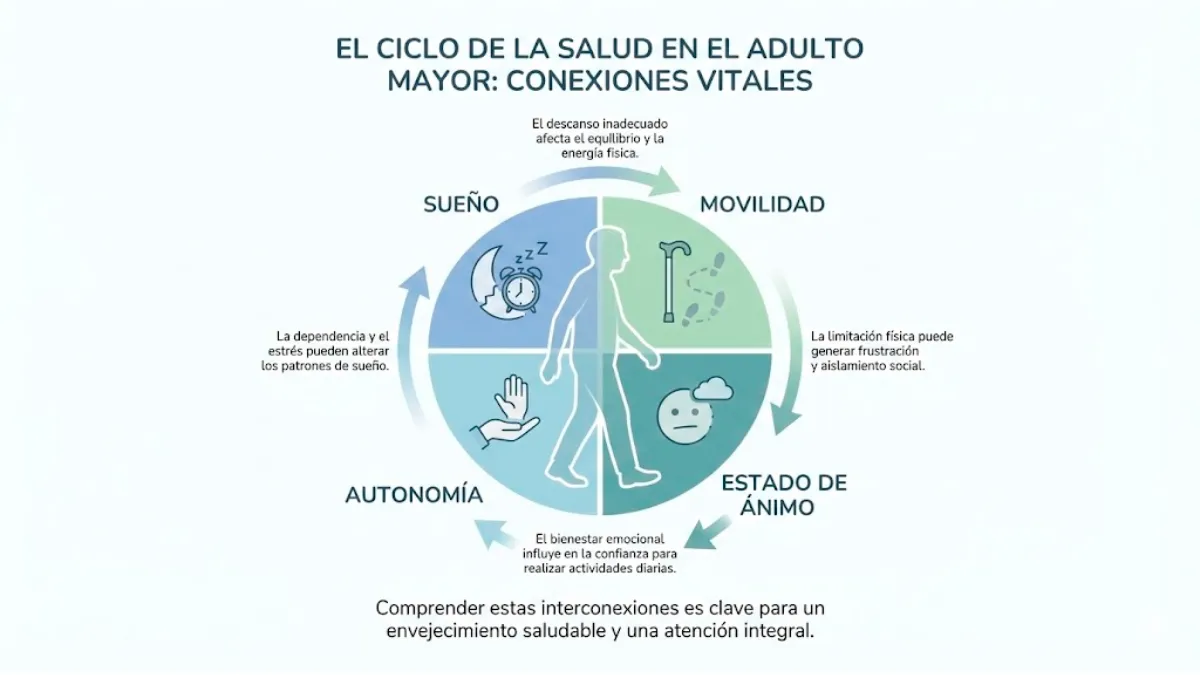 “Impacto del dolor crónico en la calidad de vida”