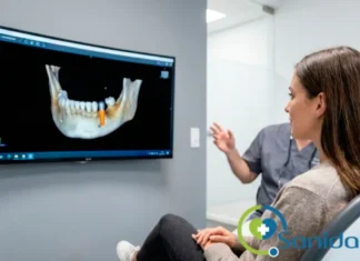 Por qué cada vez más jóvenes necesitan implantes dentales