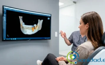 ¿Por qué cada vez más jóvenes necesitan implantes dentales? Causas reales y cómo prevenirlo Por qué cada vez más jóvenes necesitan implantes dentales