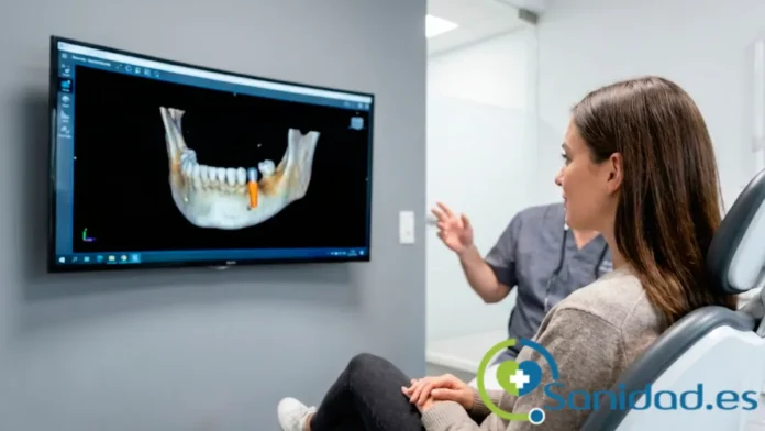 Por qué cada vez más jóvenes necesitan implantes dentales