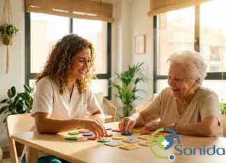 Ventajas de los centros de día para personas mayores dependientes