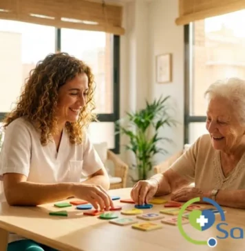 Ventajas de los centros de día para personas mayores dependientes