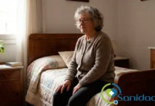 beneficios del masaje terapéutico para el dolor crónico en mayores