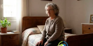 beneficios del masaje terapéutico para el dolor crónico en mayores