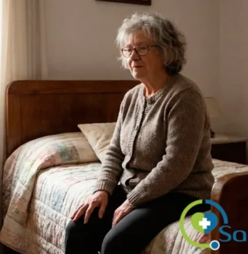 Cómo el masaje terapéutico puede ayudarte a convivir mejor con el dolor crónico en la edad avanzada beneficios del masaje terapéutico para el dolor crónico en mayores