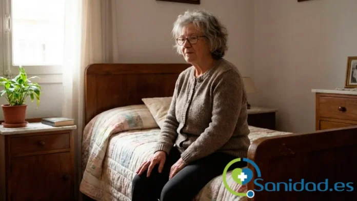 beneficios del masaje terapéutico para el dolor crónico en mayores