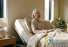 cómo elegir camas articuladas según necesidades de movilidad