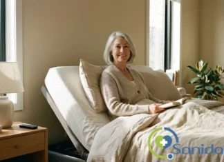 cómo elegir camas articuladas según necesidades de movilidad