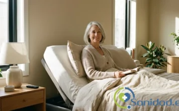 cómo elegir camas articuladas según necesidades de movilidad