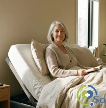 cómo elegir camas articuladas según necesidades de movilidad