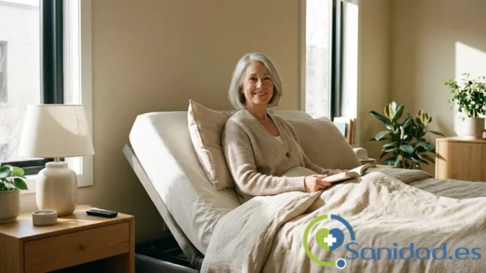 cómo elegir camas articuladas según necesidades de movilidad cómo elegir camas articuladas según necesidades de movilidad