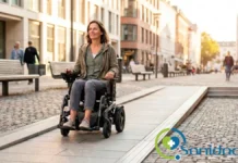 cómo elegir el dispositivo de movilidad adecuado para ganar autonomía