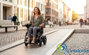 cómo elegir el dispositivo de movilidad adecuado para ganar autonomía