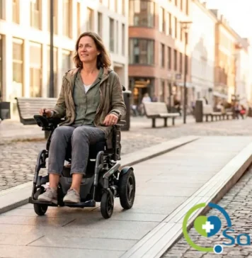 Cómo elegir el dispositivo de movilidad adecuado para ganar autonomía: guía práctica basada en criterios clínicos y técnicos cómo elegir el dispositivo de movilidad adecuado para ganar autonomía