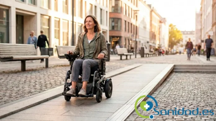 cómo elegir el dispositivo de movilidad adecuado para ganar autonomía