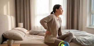 Cómo la fisioterapia alivia el dolor de espalda crónico con ejercicios en casa: guía práctica basada en evidencia cómo la fisioterapia alivia el dolor de espalda crónico con ejercicios en casa