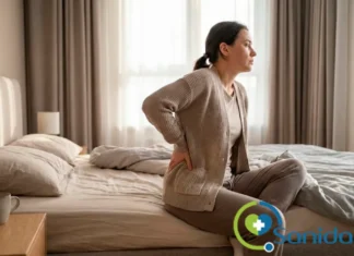 cómo la fisioterapia alivia el dolor de espalda crónico con ejercicios en casa