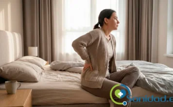 Cómo la fisioterapia alivia el dolor de espalda crónico con ejercicios en casa: guía práctica basada en evidencia cómo la fisioterapia alivia el dolor de espalda crónico con ejercicios en casa