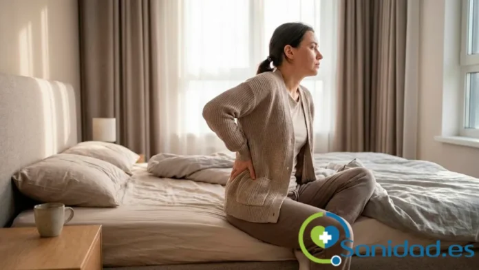 cómo la fisioterapia alivia el dolor de espalda crónico con ejercicios en casa cómo la fisioterapia alivia el dolor de espalda crónico con ejercicios en casa