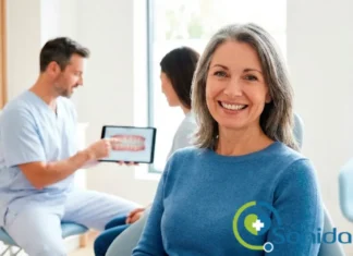 cómo prevenir la pérdida de dientes en adultos