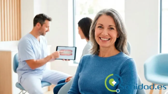 cómo prevenir la pérdida de dientes en adultos