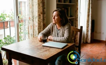 cómo saber si necesito ir al psicólogo por ansiedad