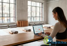 cómo vivir del yoga en España