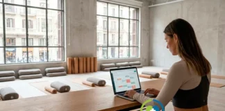 cómo vivir del yoga en España