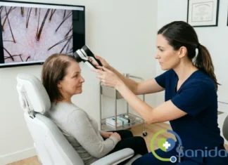 Cómo elegir el mejor tratamiento para la alopecia según tu tipo de caída