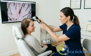 Cómo elegir el mejor tratamiento para la alopecia según tu tipo de caída (Guía clínica 2026) Cómo elegir el mejor tratamiento para la alopecia según tu tipo de caída