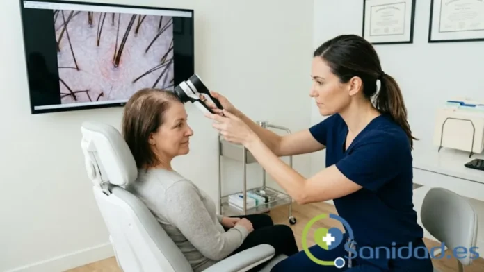 Cómo elegir el mejor tratamiento para la alopecia según tu tipo de caída Cómo elegir el mejor tratamiento para la alopecia según tu tipo de caída