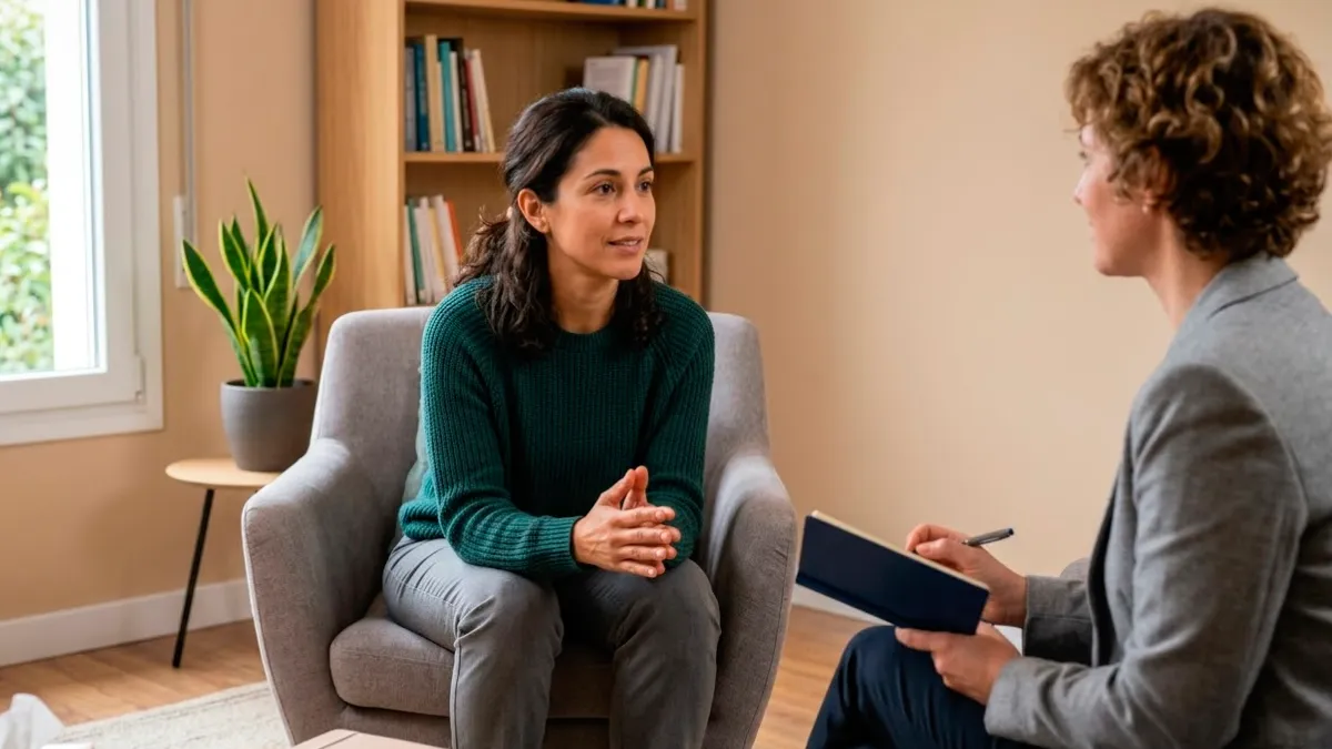 buscar un psicólogo