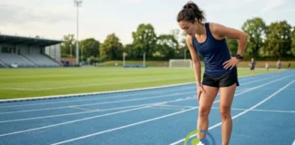 cómo acelerar la recuperación de una lesión muscular deportiva