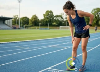 cómo acelerar la recuperación de una lesión muscular deportiva