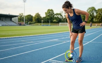 cómo acelerar la recuperación de una lesión muscular deportiva