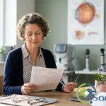 cómo adaptar tu estilo de vida si te diagnostican glaucoma